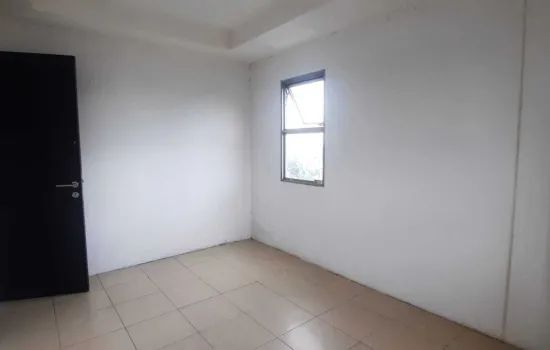 Apt Belmont di lantai sedang luas 33 m