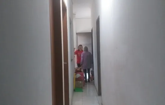 Dijual rumah ada kost2 an Kelapa Gading Jakarta Utara