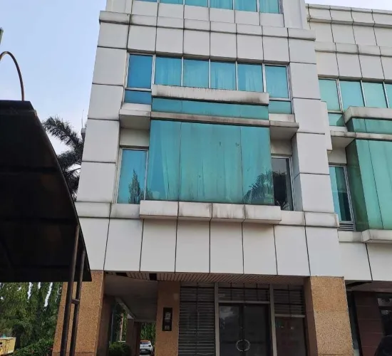 Dijual Ruko Kencana Niaga, Jakarta Barat