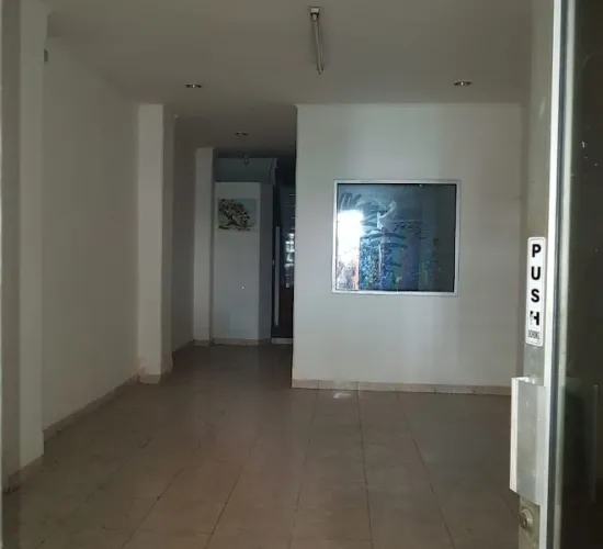 Jelambar Empang Bahagia LT 85m2 LB 220m2 4 lantai