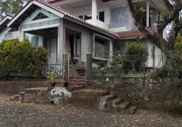 Villa Cipelang Bogor