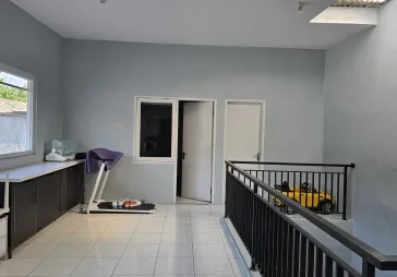 Dijual Rumah BSD Sektor 12 Kencana Loka