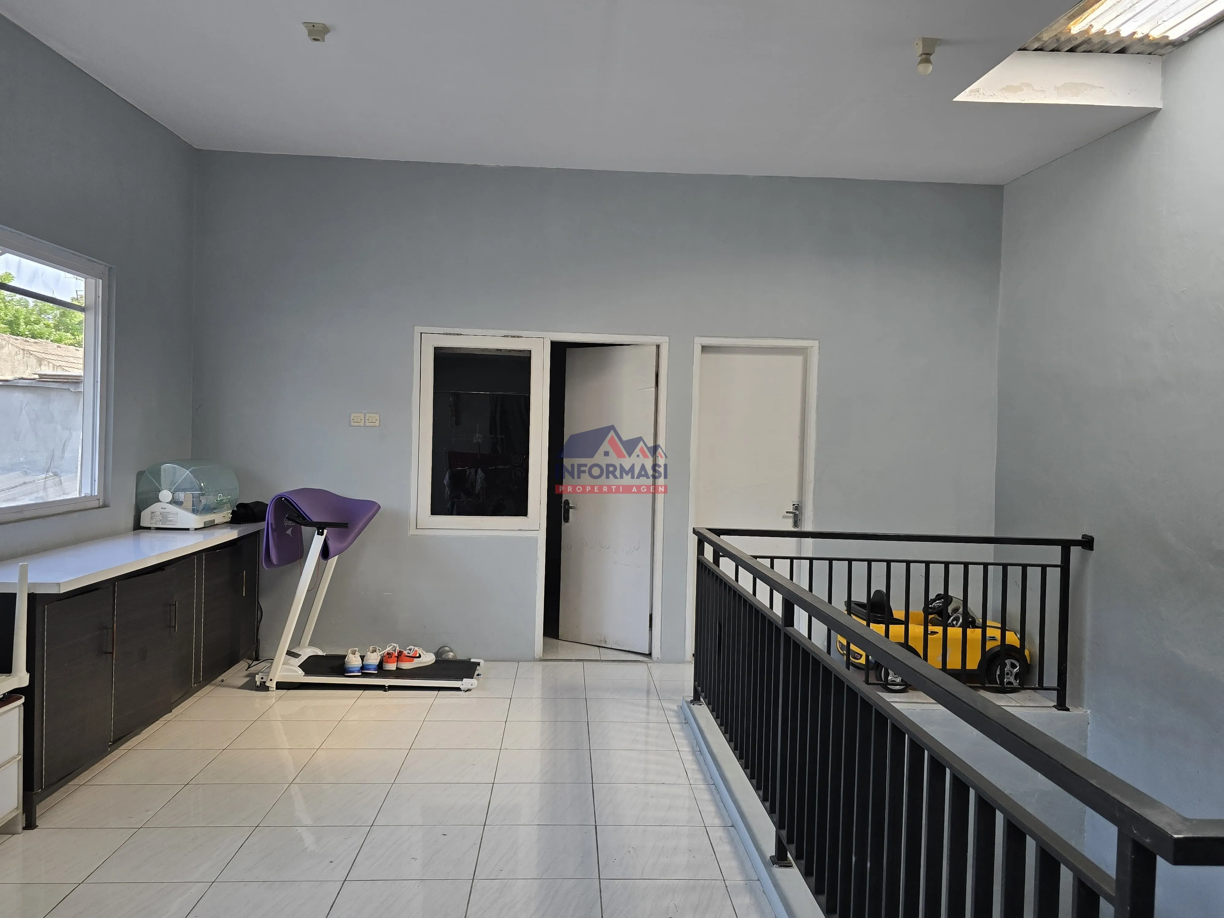 Dijual Rumah BSD Sektor 12 Kencana Loka