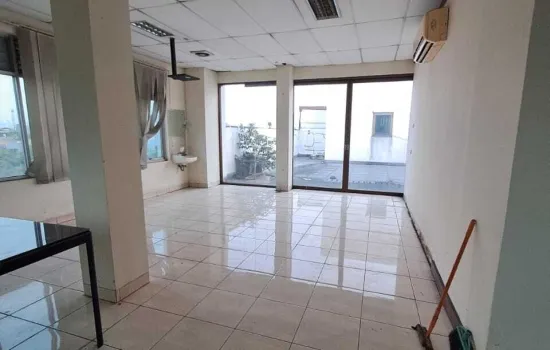 Dijual Ruko Kencana Niaga, Jakarta Barat
