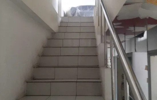 Ruko 4 lantai Cideng Barat