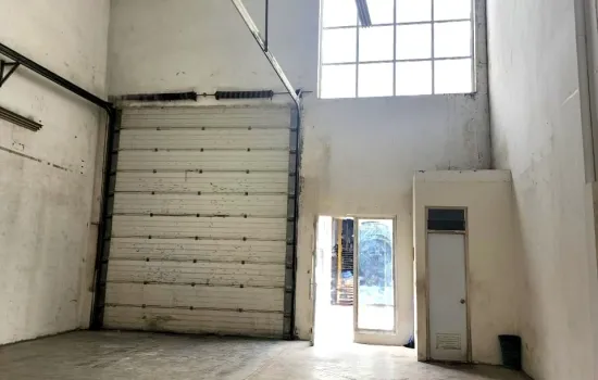 Gudang DIJUAL biz park Agung Sedayu