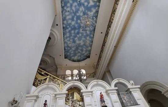 RUMAH DI JUAL  SUNRISE, RUMAH BAGUS, LOKASI STRATEGIS