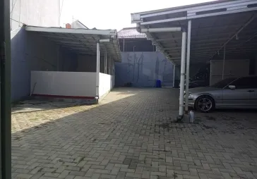 Puri Gardena LT 301m2 SHM