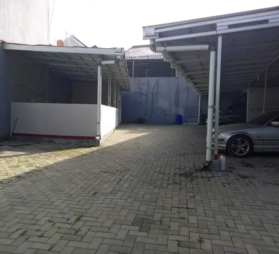 Puri Gardena LT 301m2 SHM