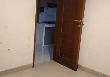 Rumah Pluit Kencana