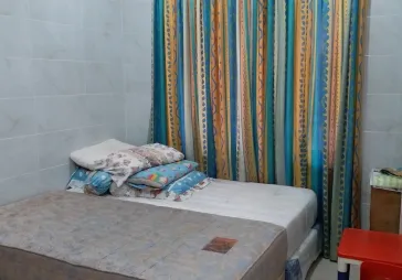 `Rumah Hadap Selatan, Senyum Anda Hadap Masa Depan!