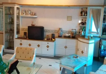 Startegis daerah ramai perdagangan Pasar Pagi