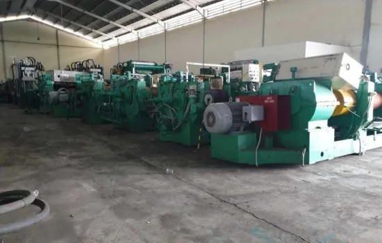Dijual Pabrik & Gudang  Cikande