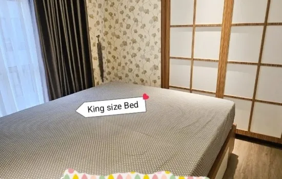 Apartemen gading serpong area mall sumarecon