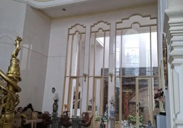 RUMAH DI JUAL  SUNRISE, RUMAH BAGUS, LOKASI STRATEGIS