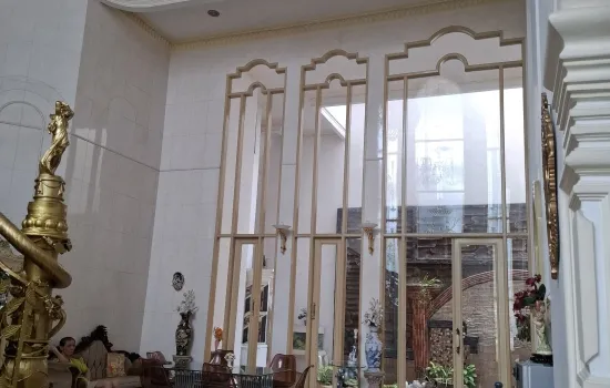 RUMAH DI JUAL  SUNRISE, RUMAH BAGUS, LOKASI STRATEGIS