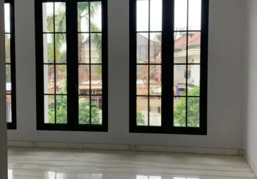 Rumah Mewah Modern Pondok Indah, Jakarta Selatan