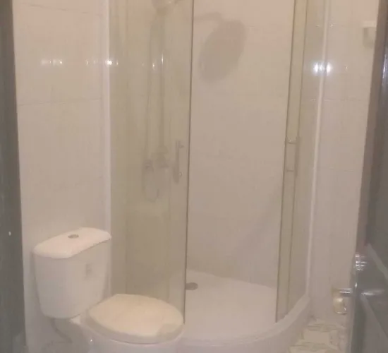 Rumah di Alam Sutera 1 lantai Rapih siap huni
