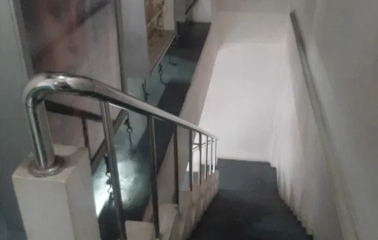 Ruko 4 lantai Cideng Barat