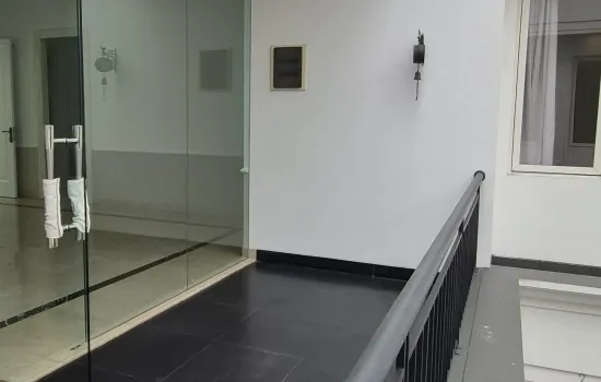 Rumah KEDOYA GARDEN jakarta barat DIJUAL
