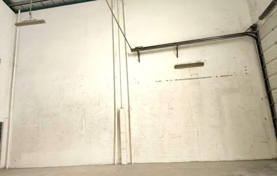 Gudang DIJUAL biz park Agung Sedayu