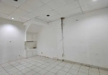 Galeri Medit PIK 5x15 3,5 lantai