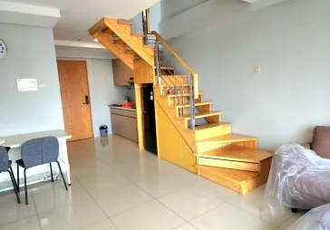 DISEWAKAN Apartemen Magna Residence