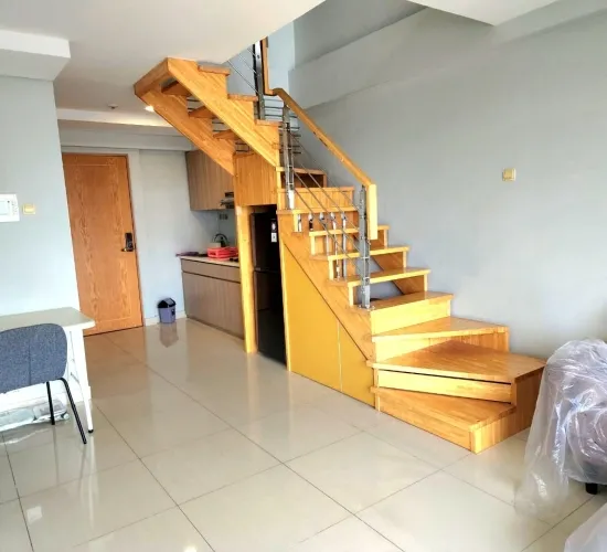DISEWAKAN Apartemen Magna Residence