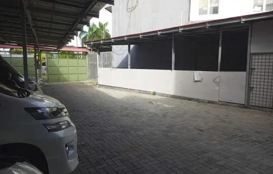 Puri Gardena LT 301m2 SHM