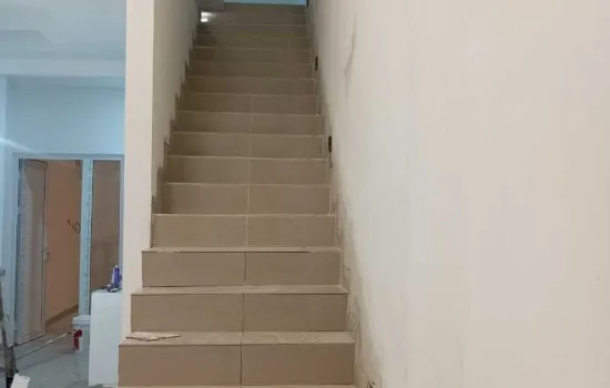 Rumah Mungil Baru @ Makaliwe