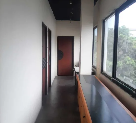 Ruko 4 lantai Cideng Barat