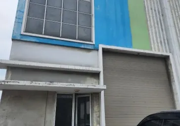 Gudang DIJUAL biz park Agung Sedayu