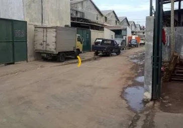 Lokasi bagus