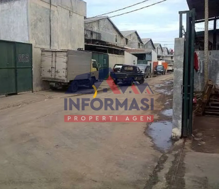 Lokasi bagus