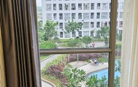 Apartemen gading serpong area mall sumarecon
