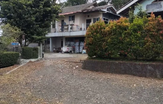Villa Cipelang Bogor