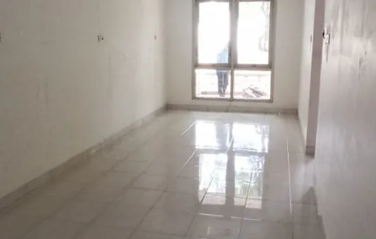 Dijual rumah green ville luas tanah 247 m2 kondisi rumah tua