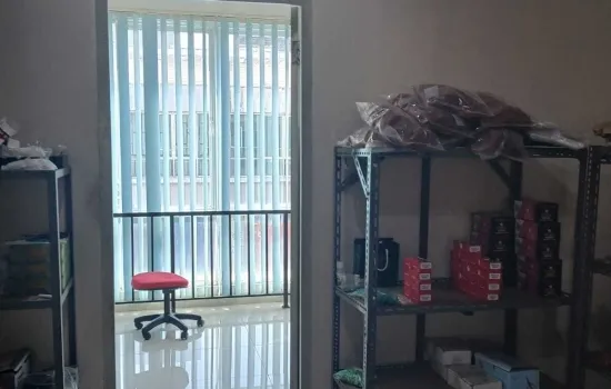 CBD Cengkareng 2.5 lantai