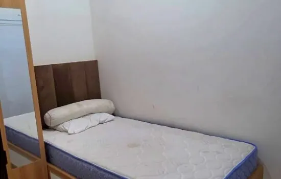 PURI MEDIA RUMAH FURNISHED SIAP HUNI DIJUAL