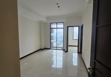 Apartment Peemata Hijau Suites, 2BR , unfurnished, Jual rugi
