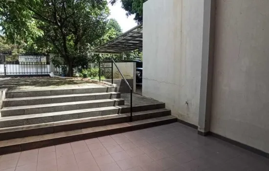 Dijual. Rumah green ville luas tanah 247 m2