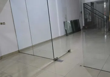 Ruko di Jakarta Barat, Lokasi bagus