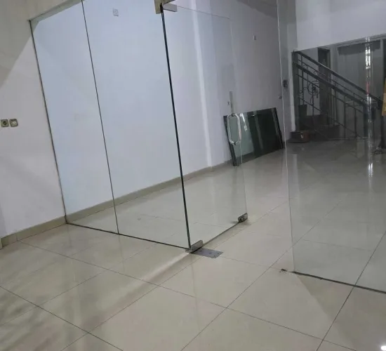 Ruko di Jakarta Barat, Lokasi bagus