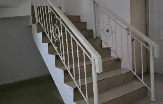 Ruko di Jakarta Barat, Lokasi bagus