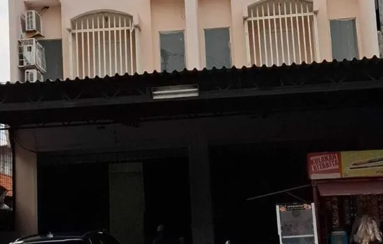 Ruko di Jakarta Barat, Lokasi bagus