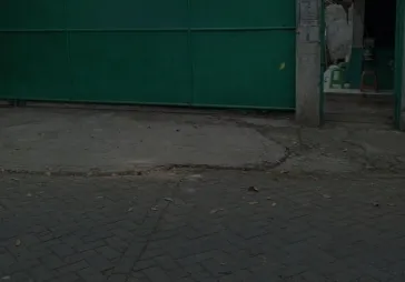 Disewakan pabrik jl. Moch. Toha km 4, tangerang