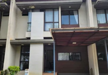 DIJUAL!! Rumah minimalis,terawat,siap huni dan nyaman.