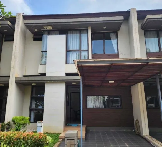 DIJUAL!! Rumah minimalis,terawat,siap huni dan nyaman.