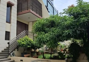 Rumah Pluit Kencana Raya, Bangunan bagus dan kokoh