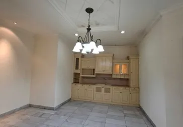 Rumah 2 lantai 4 kamar tidur